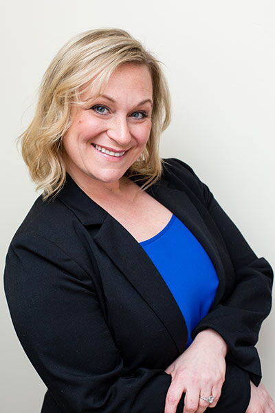 Shanna DeGray