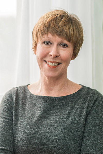 Denise Calvo-Berndt