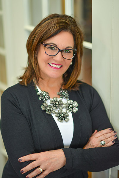 Donna Shibley
