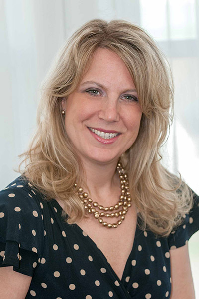 Heather Witalisz